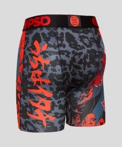 PSD Underwear Naruto - Itachi Uchiha 6 PSD Underwear Naruto - Itachi Uchiha