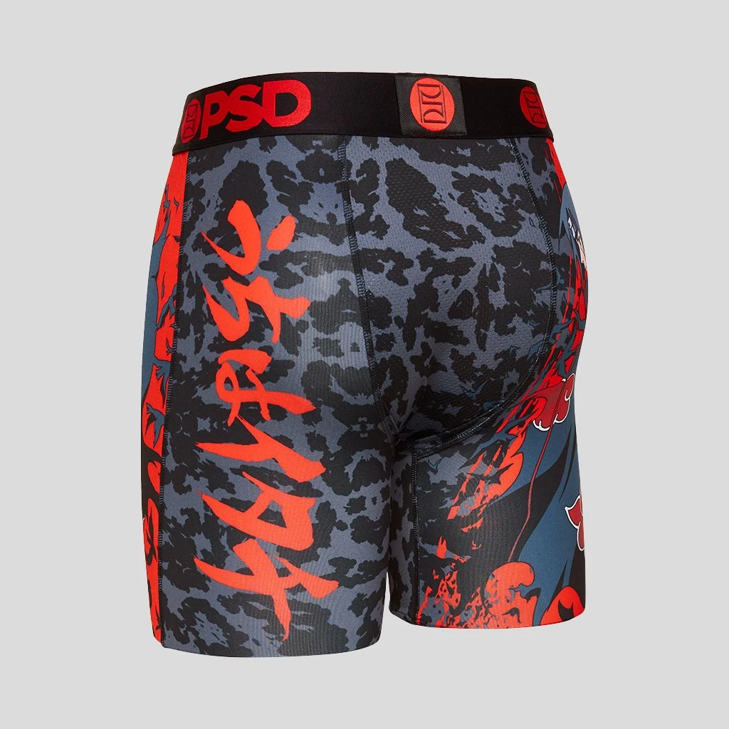 PSD Underwear Naruto - Itachi Uchiha 3 PSD Underwear Naruto - Itachi Uchiha