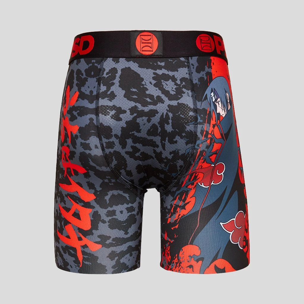 PSD Underwear Naruto - Itachi Uchiha 4 PSD Underwear Naruto - Itachi Uchiha