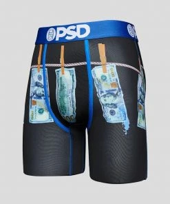 PSD Underwear Money 3-Pack 3 PACKS 6 PSD Underwear Money 3-Pack 3 PACKS