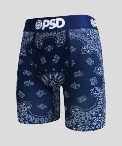 PSD Underwear 3 PACKS Bandana 3-Pack 3 PSD Underwear 3 PACKS Bandana 3-Pack