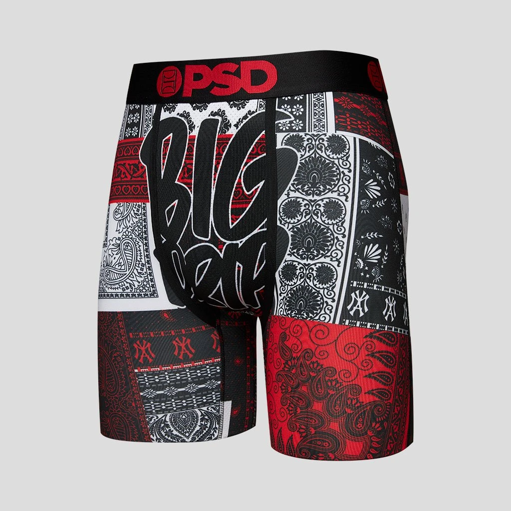 PSD Underwear YOUNG M.A BIG DRIP 1 PSD Underwear YOUNG M.A BIG DRIP