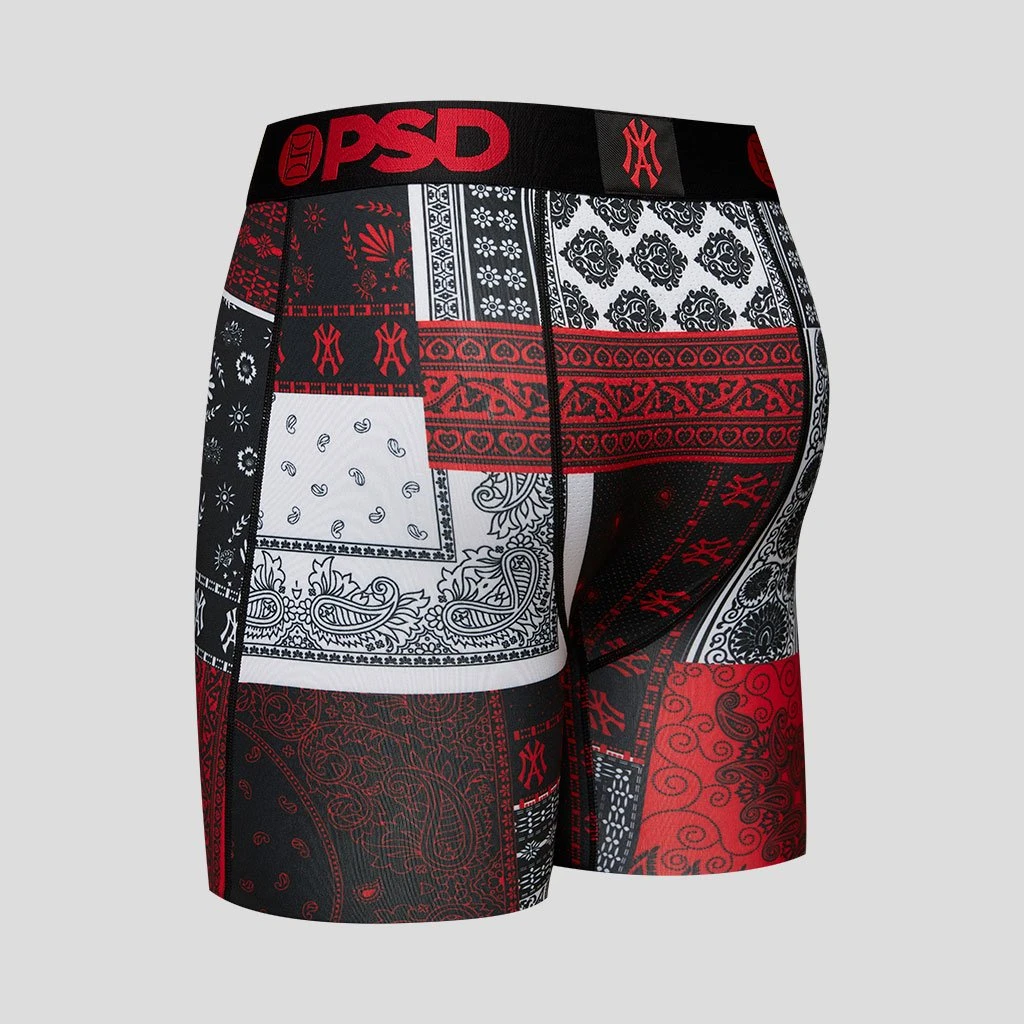 PSD Underwear YOUNG M.A BIG DRIP 3 PSD Underwear YOUNG M.A BIG DRIP