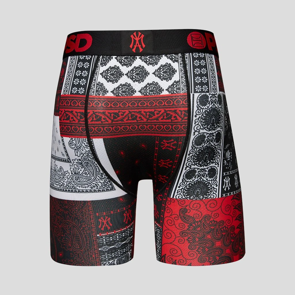 PSD Underwear YOUNG M.A BIG DRIP 4 PSD Underwear YOUNG M.A BIG DRIP