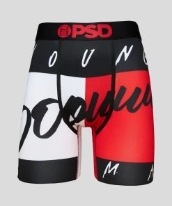 PSD Underwear YOUNG M.A OOOUUU
