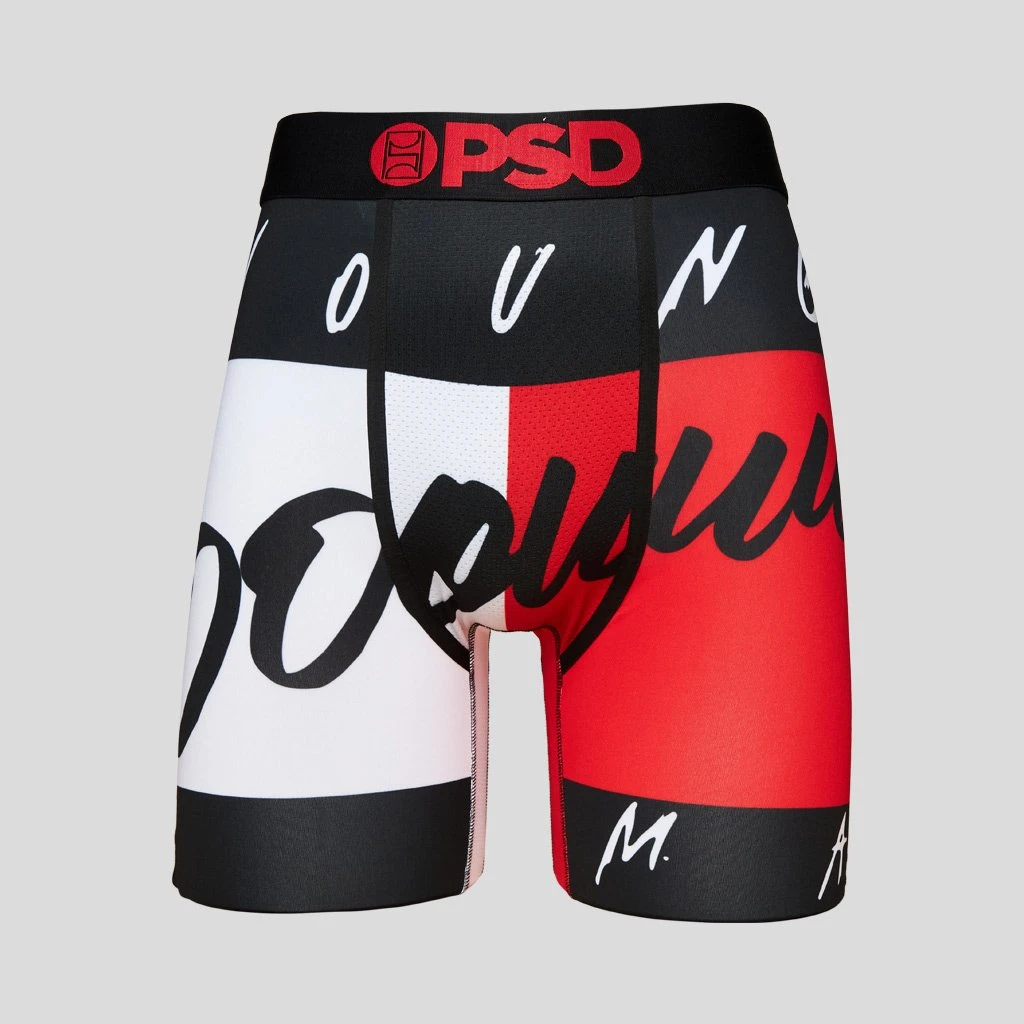 PSD Underwear YOUNG M.A OOOUUU 2 PSD Underwear YOUNG M.A OOOUUU