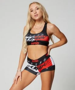 PSD Underwear YOUNG M.A OOOUUU BOY SHORT