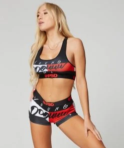 PSD Underwear YOUNG M.A OOOUUU SPORTS BRA