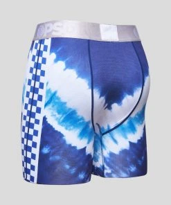 PSD Underwear Tyler Herro - Checker 6 PSD Underwear Tyler Herro - Checker