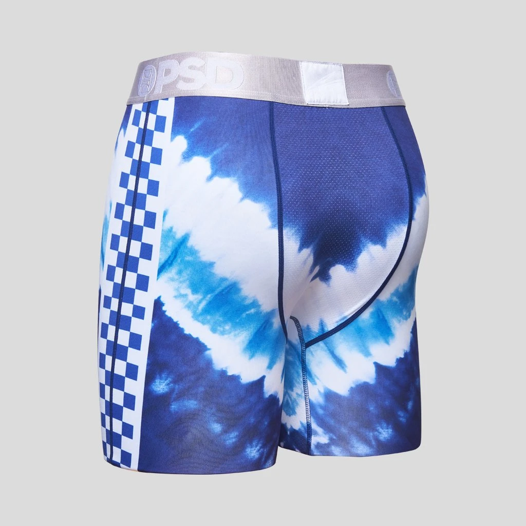 PSD Underwear Tyler Herro - Checker 3 PSD Underwear Tyler Herro - Checker