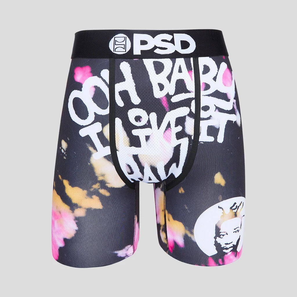 PSD Underwear OL' DIRTY BASTARD Ol Dirty Bastard - I Like It Raw 2 PSD Underwear OL' DIRTY BASTARD Ol Dirty Bastard - I Like It Raw