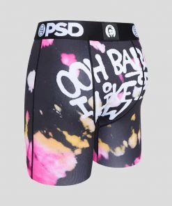 PSD Underwear OL' DIRTY BASTARD Ol Dirty Bastard - I Like It Raw 6 PSD Underwear OL' DIRTY BASTARD Ol Dirty Bastard - I Like It Raw