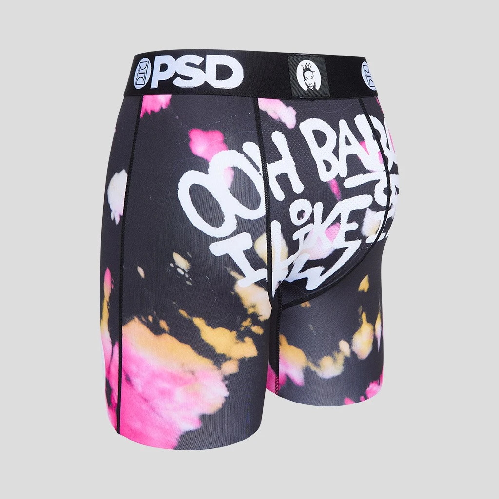 PSD Underwear OL' DIRTY BASTARD Ol Dirty Bastard - I Like It Raw 3 PSD Underwear OL' DIRTY BASTARD Ol Dirty Bastard - I Like It Raw