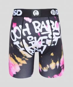 PSD Underwear OL' DIRTY BASTARD Ol Dirty Bastard - I Like It Raw 7 PSD Underwear OL' DIRTY BASTARD Ol Dirty Bastard - I Like It Raw