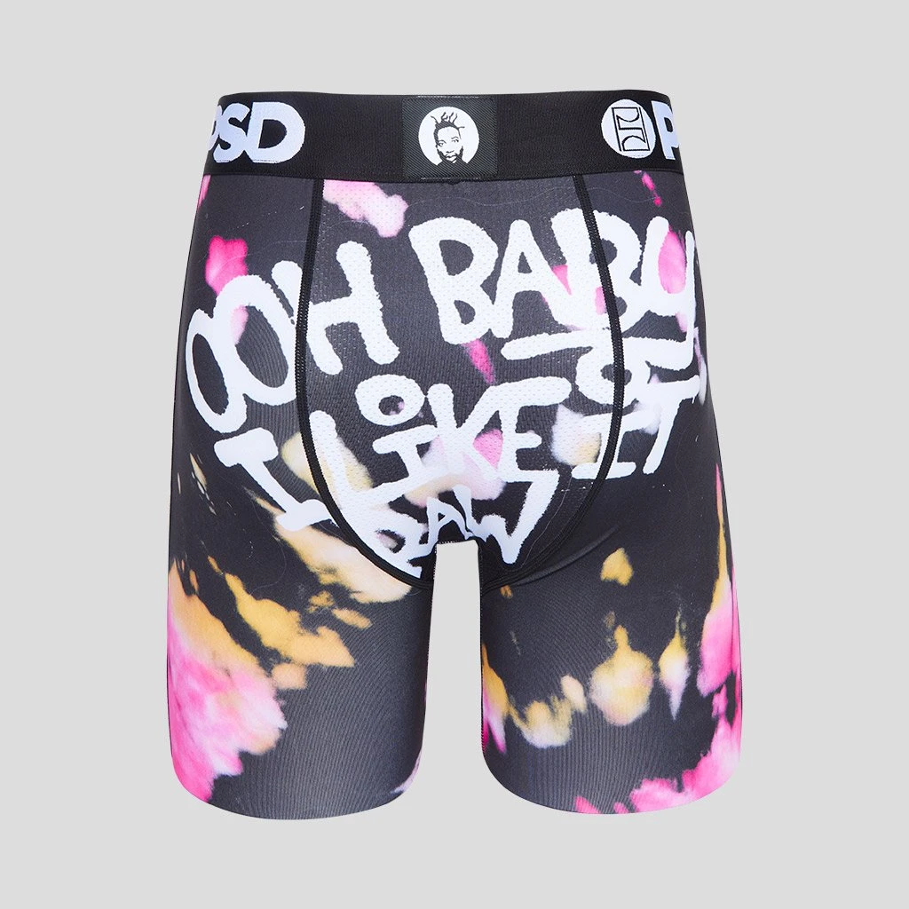 PSD Underwear OL' DIRTY BASTARD Ol Dirty Bastard - I Like It Raw 4 PSD Underwear OL' DIRTY BASTARD Ol Dirty Bastard - I Like It Raw