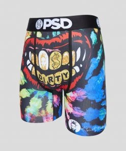 PSD Underwear OL' DIRTY BASTARD Ol Dirty Bastard