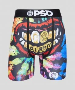 PSD Underwear OL' DIRTY BASTARD Ol Dirty Bastard