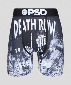 PSD Underwear Death Row - LA