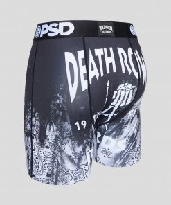 PSD Underwear Death Row - LA