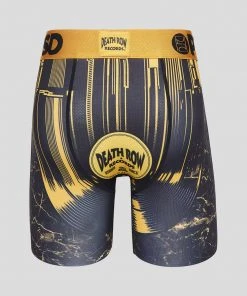 PSD Underwear Death Row - Gold Records