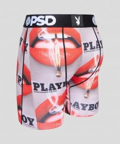 PSD Underwear Playboy - Bunny Mouth 2 PSD Underwear Playboy - Bunny Mouth