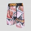 PSD Underwear Playboy - Polaroids