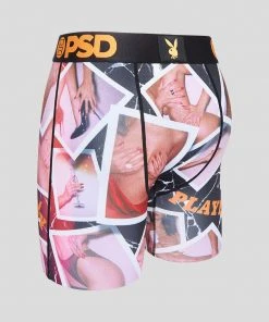 PSD Underwear Playboy - Polaroids 6 PSD Underwear Playboy - Polaroids