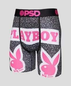 PSD Underwear Playboy - Static
