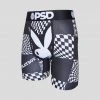 PSD Underwear Playboy - Warp Check