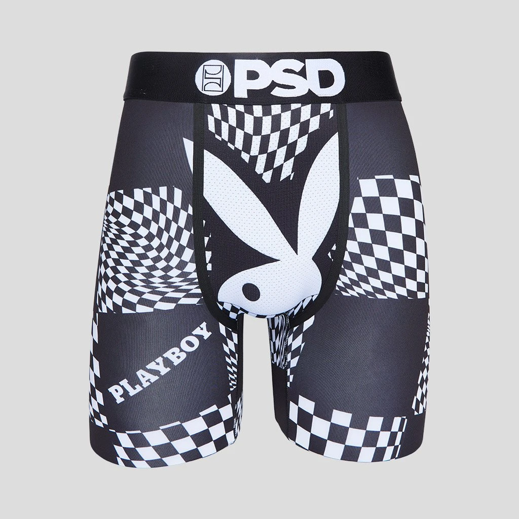 PSD Underwear Playboy - Warp Check 2 PSD Underwear Playboy - Warp Check