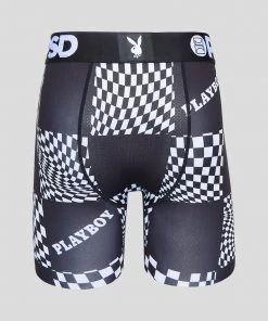PSD Underwear Playboy - Warp Check 7 PSD Underwear Playboy - Warp Check