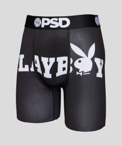 PSD Underwear Playboy - Logo