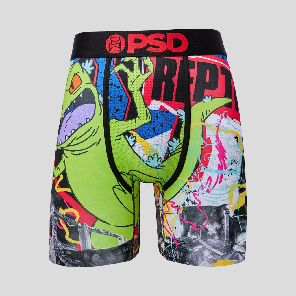 PSD Underwear Rugrats - Reptar Retro 2 PSD Underwear Rugrats - Reptar Retro