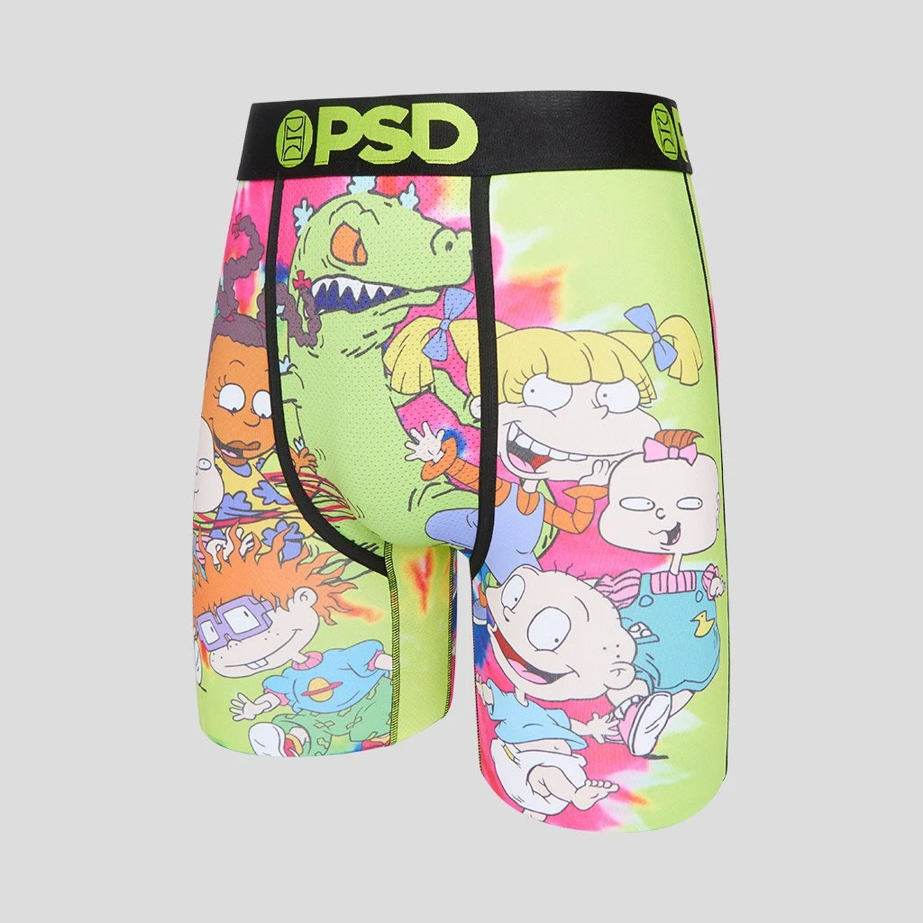 PSD Underwear The Rugrats 1 PSD Underwear The Rugrats