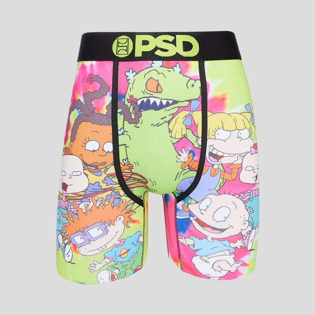 PSD Underwear The Rugrats 2 PSD Underwear The Rugrats