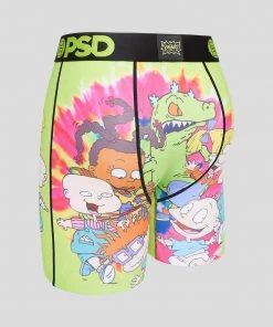 PSD Underwear The Rugrats 6 PSD Underwear The Rugrats