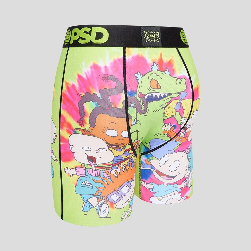 PSD Underwear The Rugrats 3 PSD Underwear The Rugrats