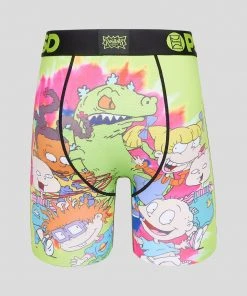 PSD Underwear The Rugrats 7 PSD Underwear The Rugrats