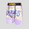 PSD Underwear Rugrats - Logo