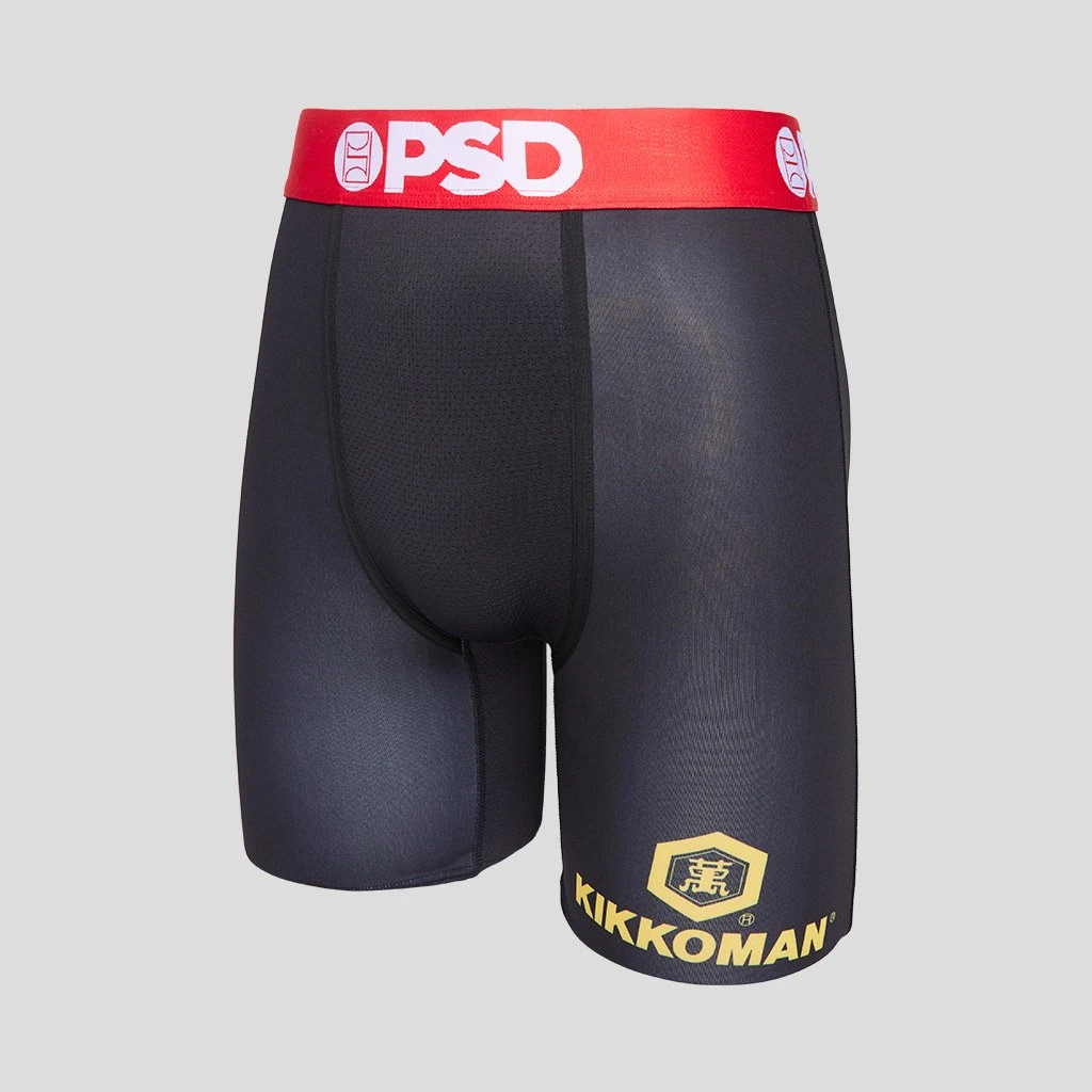 PSD Underwear Kikkoman - Label 1 PSD Underwear Kikkoman - Label