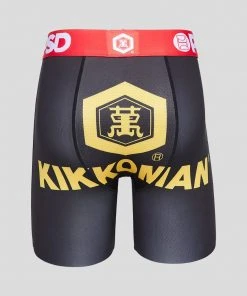 PSD Underwear Kikkoman - Label 7 PSD Underwear Kikkoman - Label