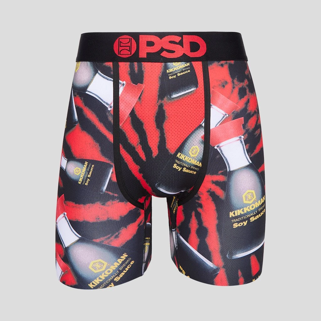 PSD Underwear Kikkoman - Bottles 2 PSD Underwear Kikkoman - Bottles