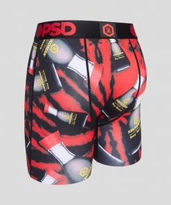 PSD Underwear Kikkoman - Bottles 6 PSD Underwear Kikkoman - Bottles