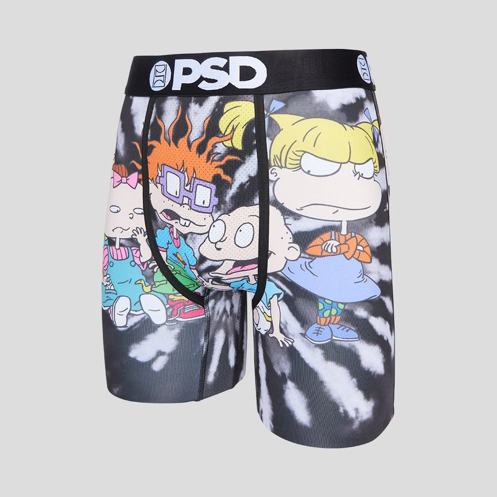 PSD Underwear Rugrats - Gang PSD Underwear Rugrats - Gang