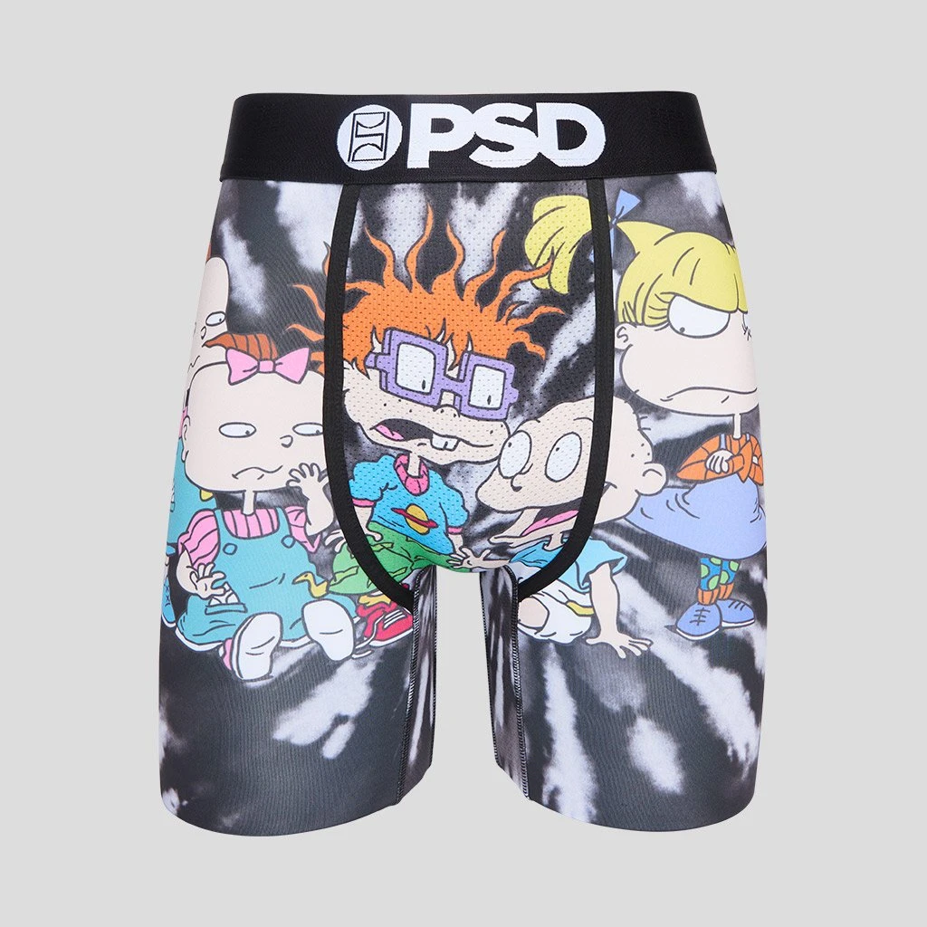 PSD Underwear Rugrats - Gang PSD Underwear Rugrats - Gang