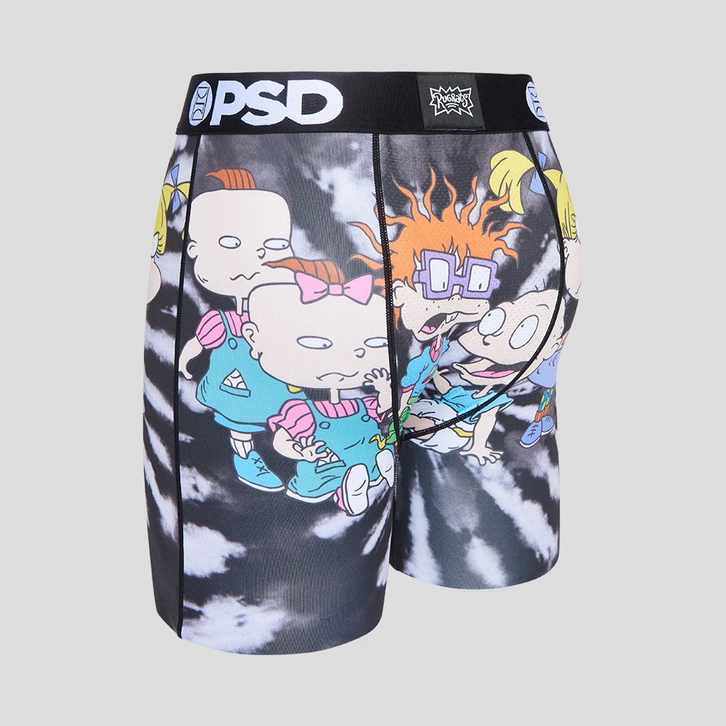 PSD Underwear Rugrats - Gang PSD Underwear Rugrats - Gang