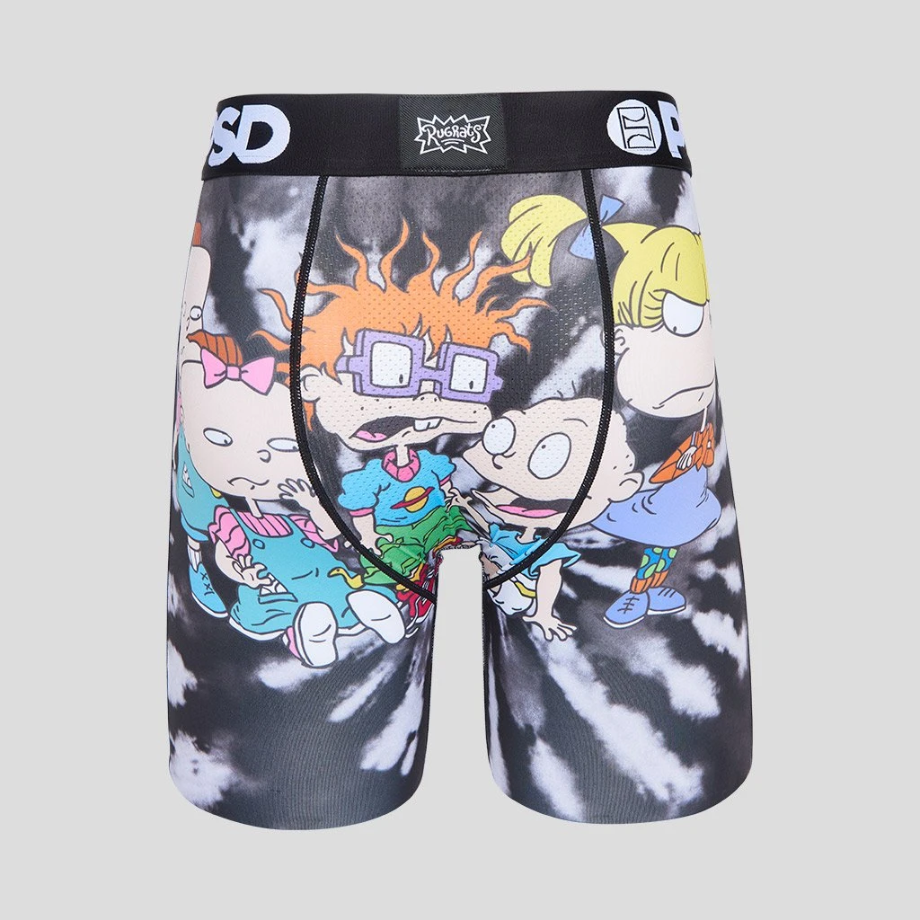 PSD Underwear Rugrats - Gang PSD Underwear Rugrats - Gang