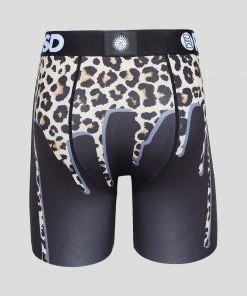 PSD Underwear Sommer Ray - Cheetah Drip