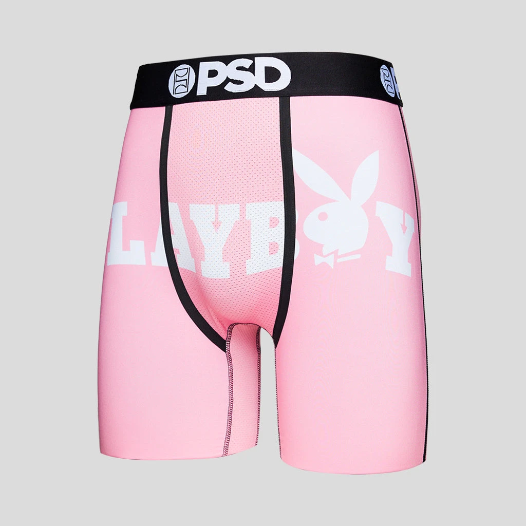 PSD Underwear Playboy - Logo Pink 1 PSD Underwear Playboy - Logo Pink