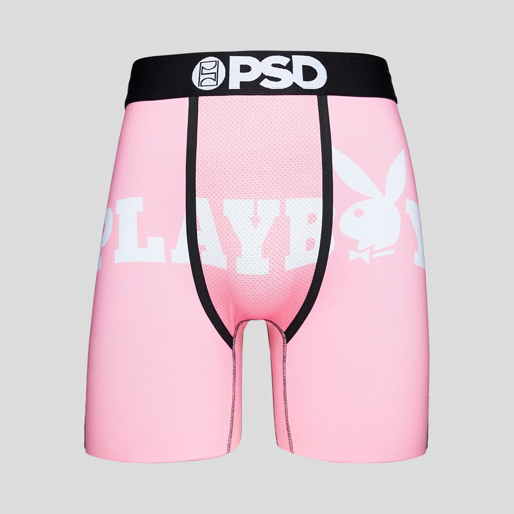 PSD Underwear Playboy - Logo Pink 2 PSD Underwear Playboy - Logo Pink